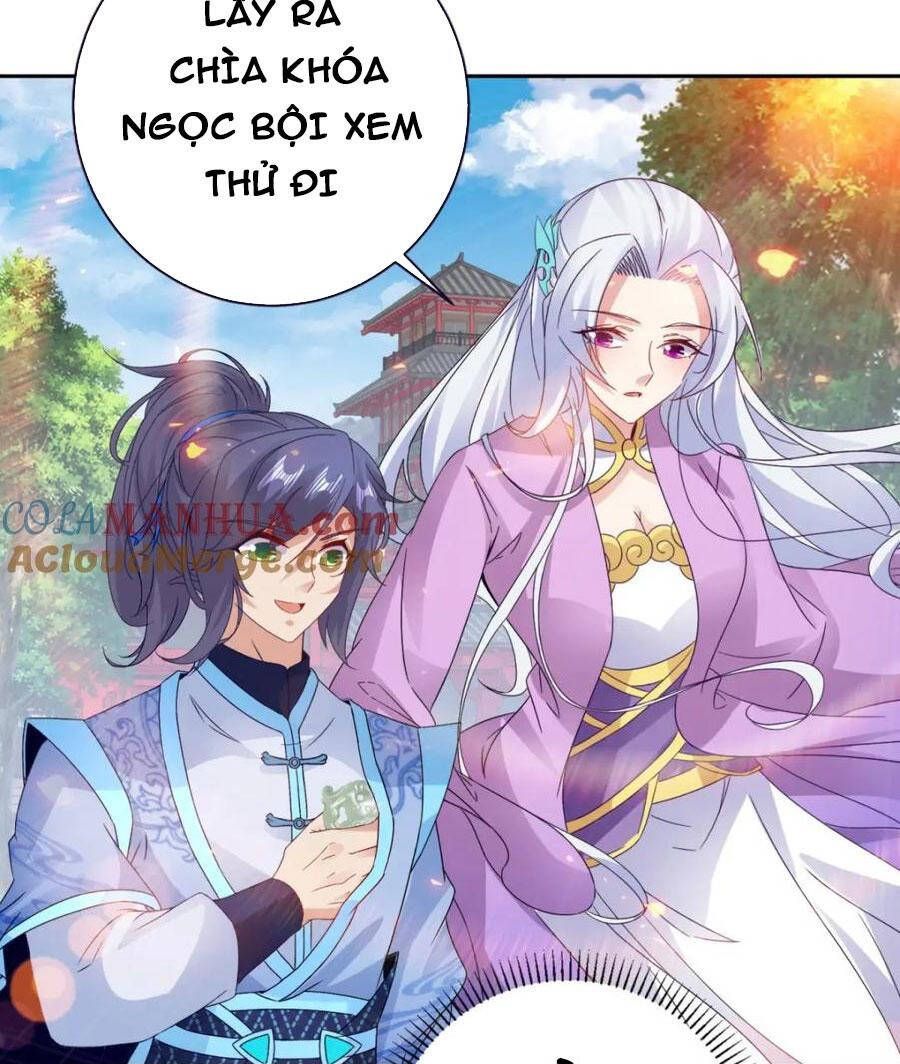 đọc truyện Thần Hồn Võ Đế Chương 308 ảnh 27 tại Giả Dược