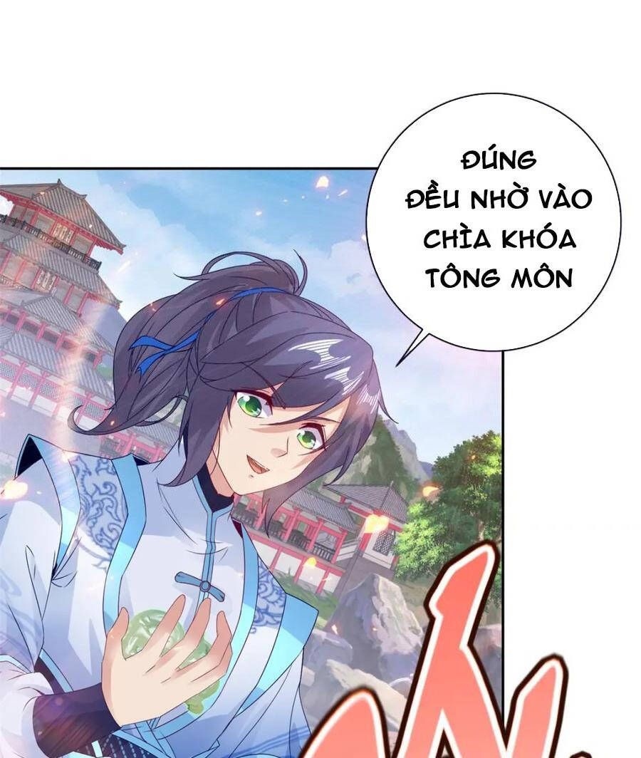 đọc truyện Thần Hồn Võ Đế Chương 308 ảnh 37 tại Giả Dược