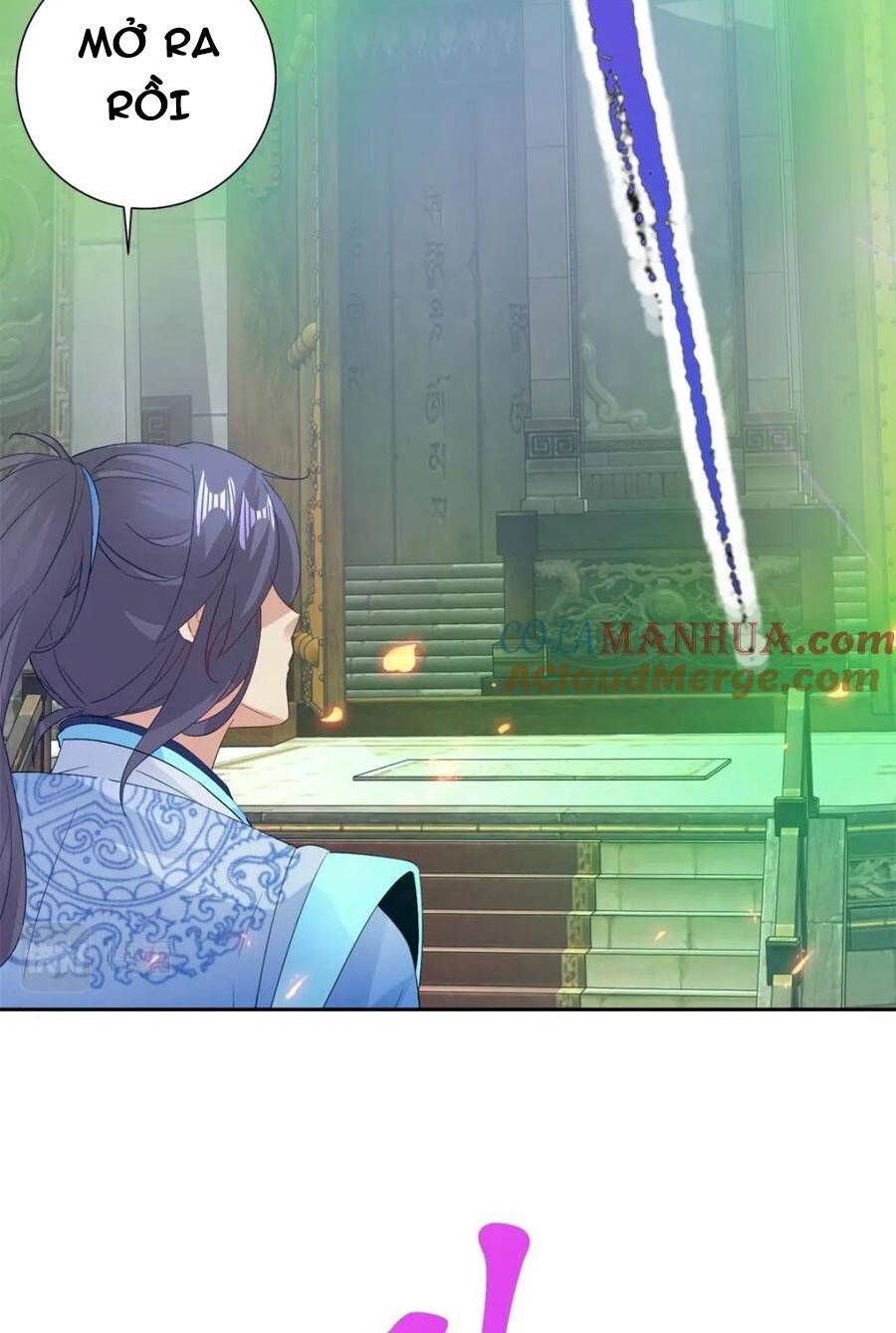 đọc truyện Thần Hồn Võ Đế Chương 308 ảnh 5 tại Giả Dược