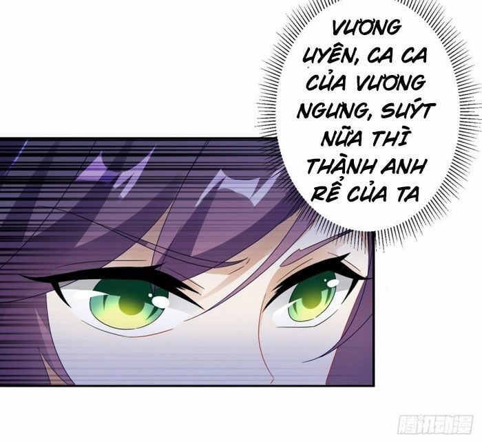 đọc truyện Thần Hồn Võ Đế Chương 31 ảnh 11 tại Thiên Thai Truyện