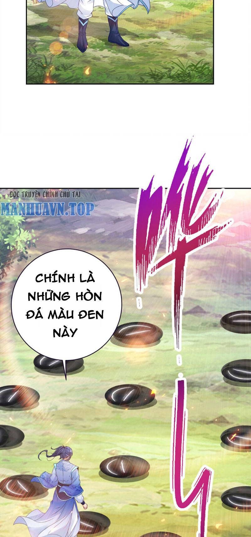 đọc truyện Thần Hồn Võ Đế Chương 312 ảnh 13 tại Giả Dược