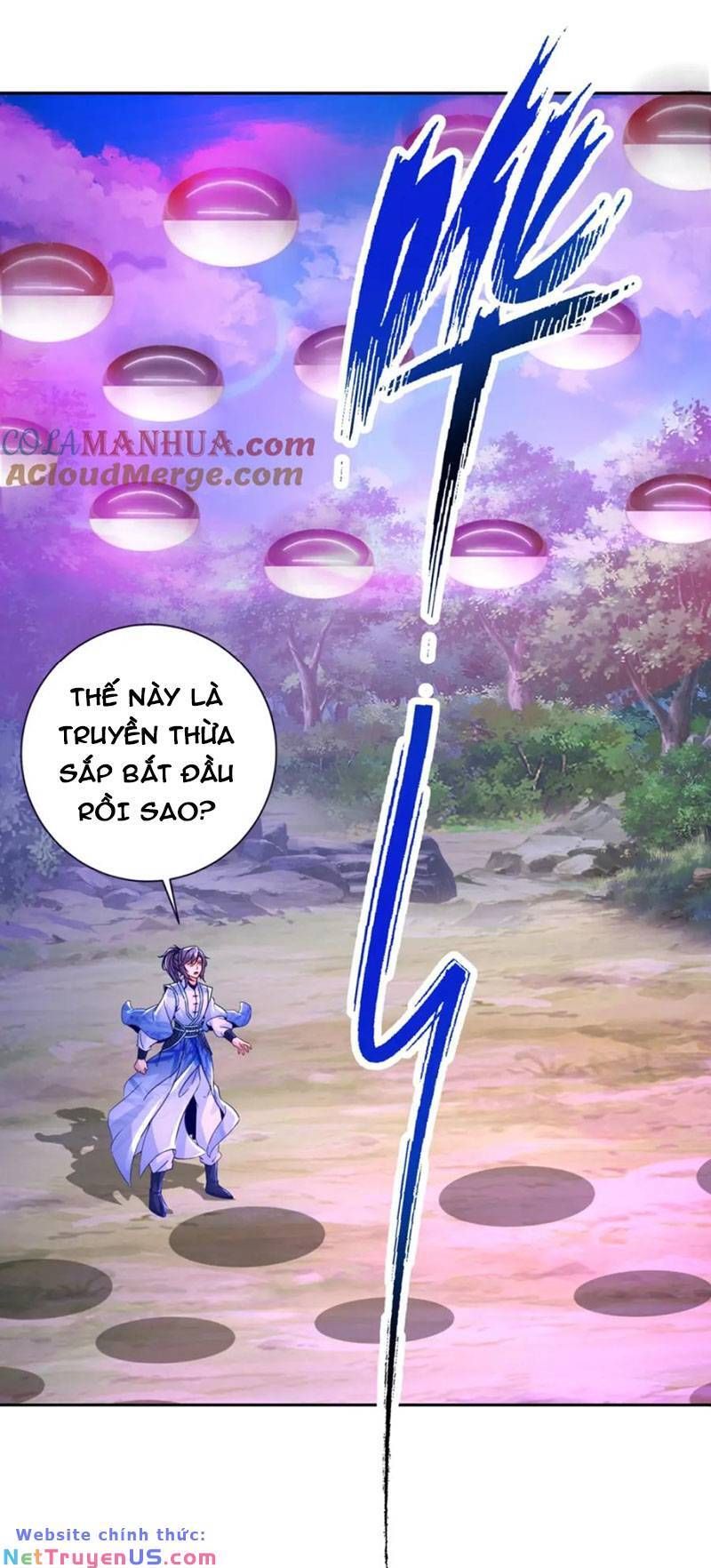 đọc truyện Thần Hồn Võ Đế Chương 313 ảnh 2 tại Giả Dược