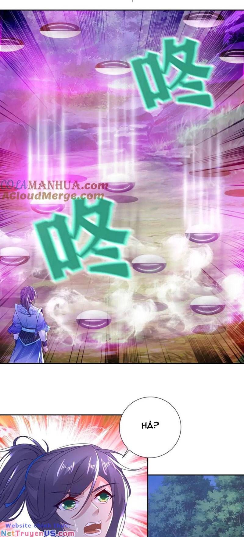 đọc truyện Thần Hồn Võ Đế Chương 313 ảnh 3 tại Giả Dược