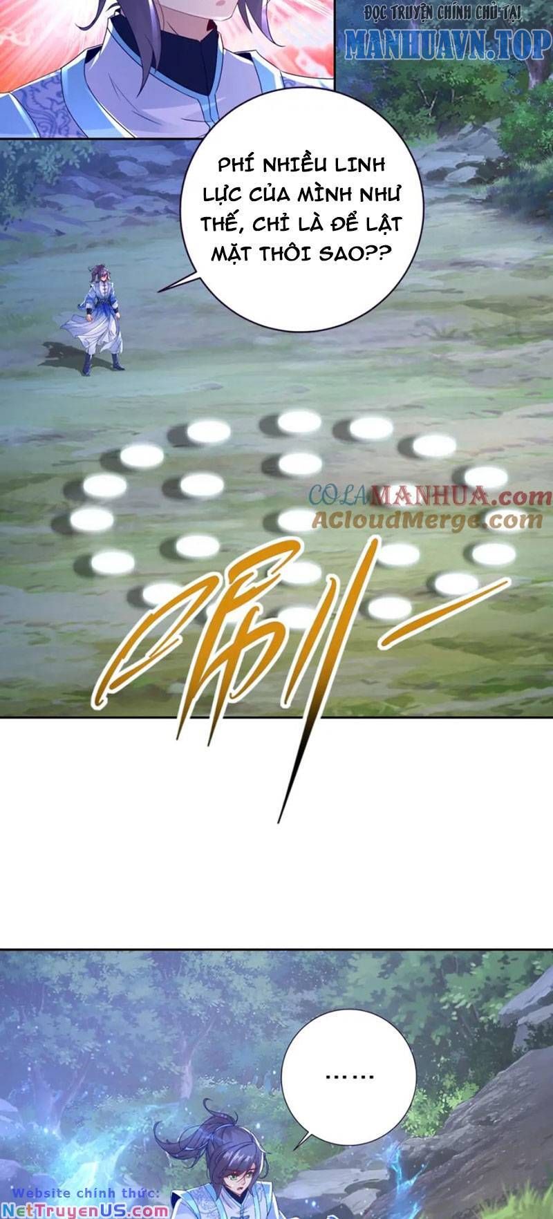 đọc truyện Thần Hồn Võ Đế Chương 313 ảnh 4 tại Giả Dược