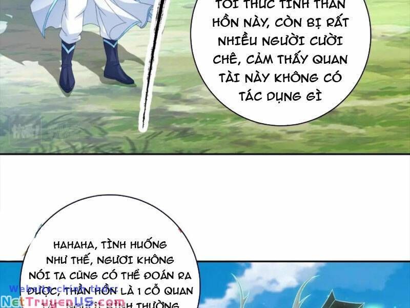 đọc truyện Thần Hồn Võ Đế Chương 314 ảnh 29 tại Giả Dược