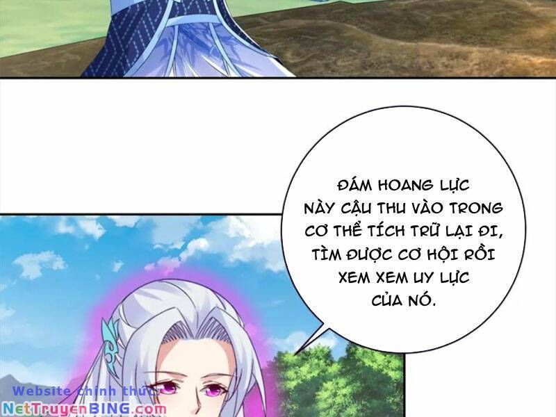 đọc truyện Thần Hồn Võ Đế Chương 317 ảnh 28 tại Giả Dược