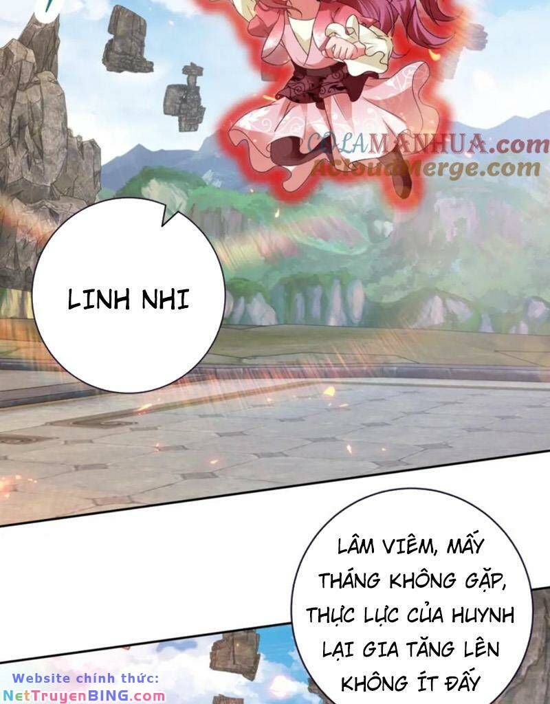 đọc truyện Thần Hồn Võ Đế Chương 319 ảnh 25 tại Giả Dược
