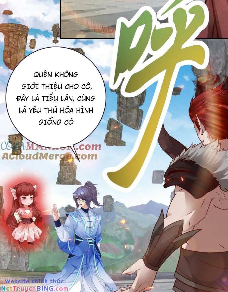 đọc truyện Thần Hồn Võ Đế Chương 319 ảnh 30 tại Giả Dược