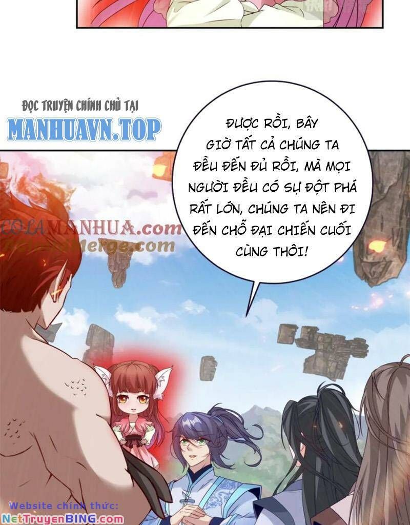 đọc truyện Thần Hồn Võ Đế Chương 319 ảnh 37 tại Giả Dược