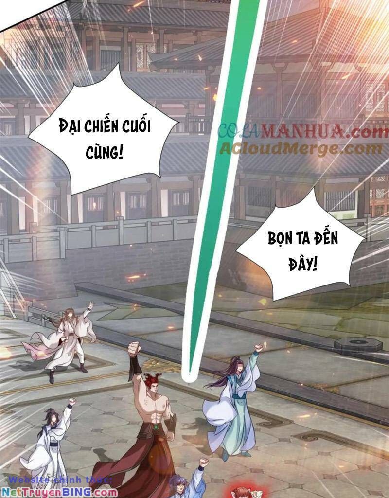 đọc truyện Thần Hồn Võ Đế Chương 319 ảnh 39 tại Giả Dược