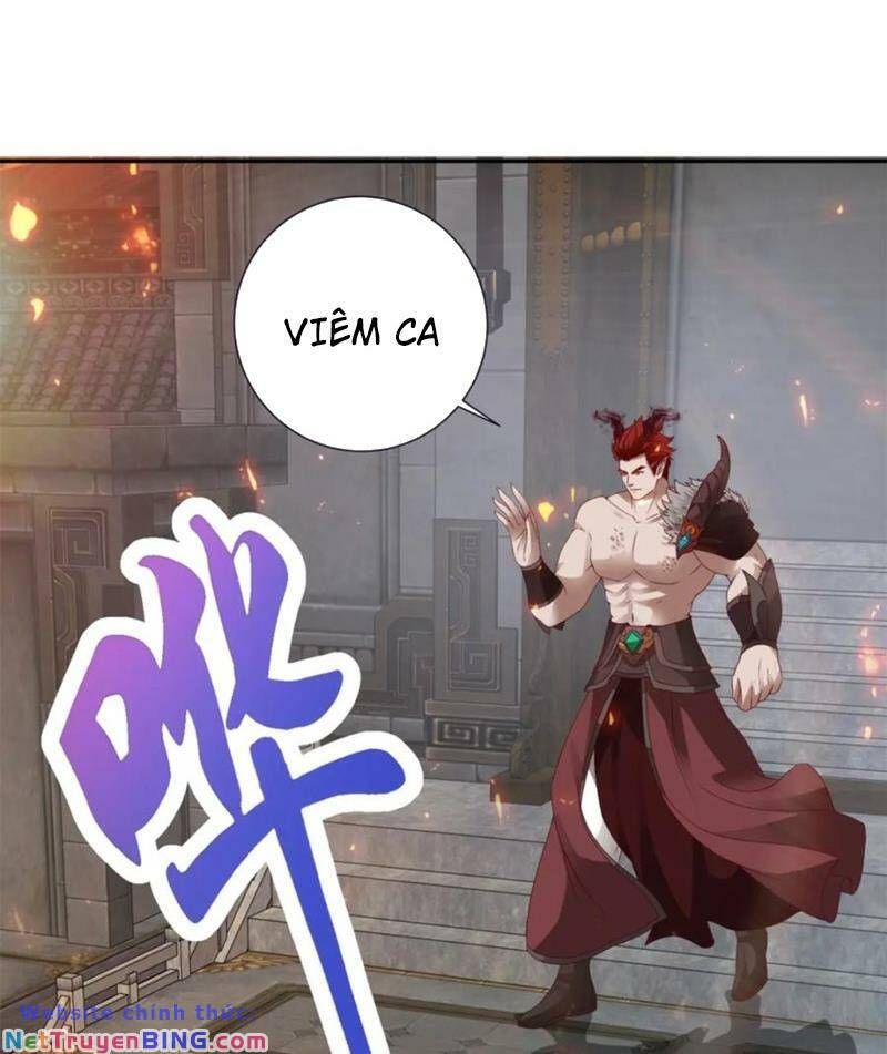 đọc truyện Thần Hồn Võ Đế Chương 319 ảnh 5 tại Giả Dược