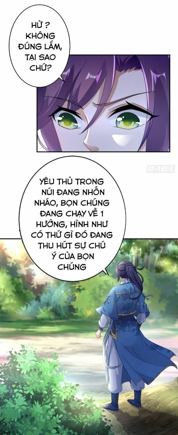 đọc truyện Thần Hồn Võ Đế Chương 32 ảnh 26 tại Thiên Thai Truyện