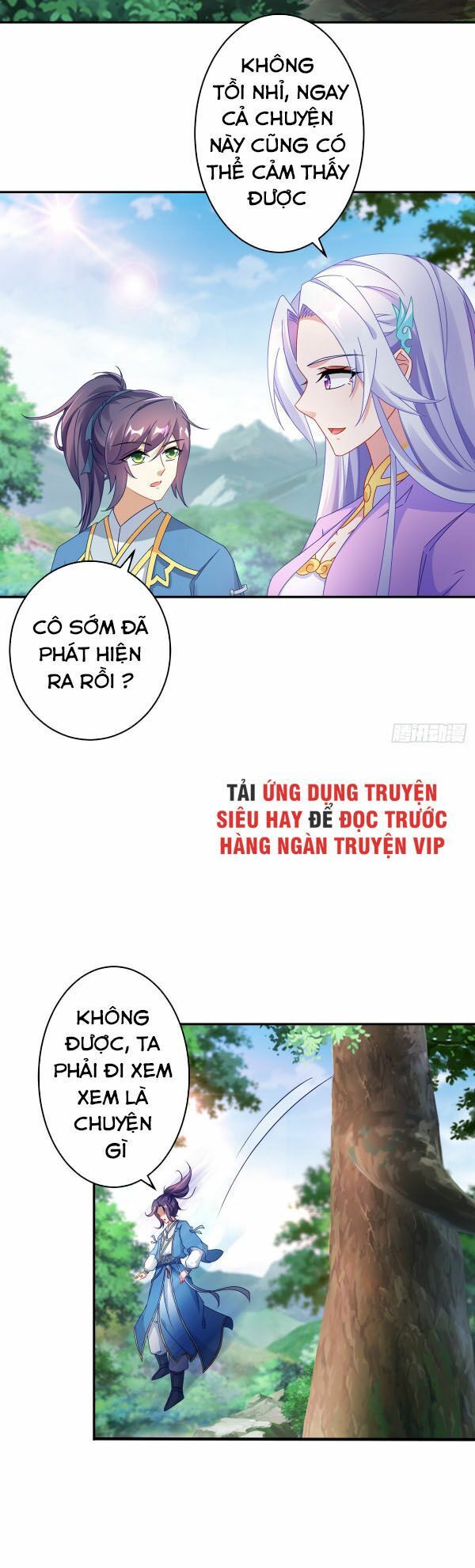 đọc truyện Thần Hồn Võ Đế Chương 32 ảnh 27 tại Thiên Thai Truyện
