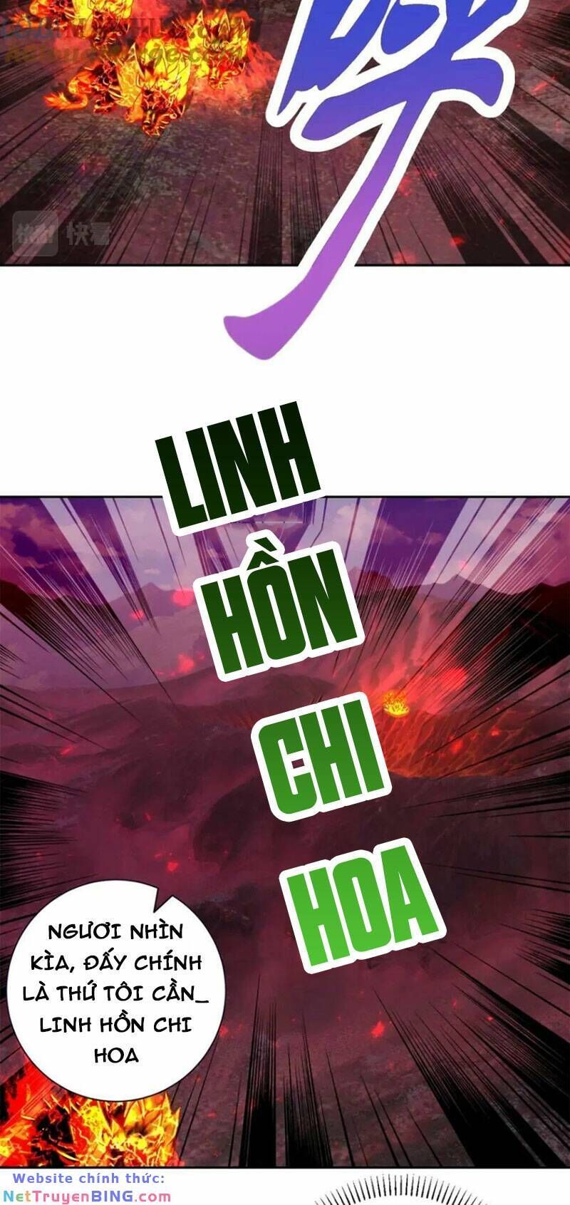 đọc truyện Thần Hồn Võ Đế Chương 320 ảnh 13 tại Giả Dược