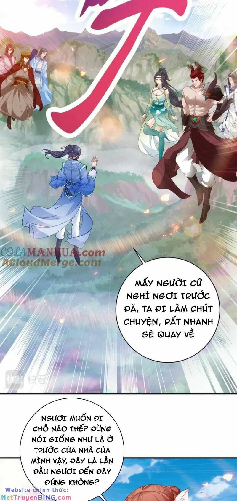 đọc truyện Thần Hồn Võ Đế Chương 320 ảnh 5 tại Giả Dược