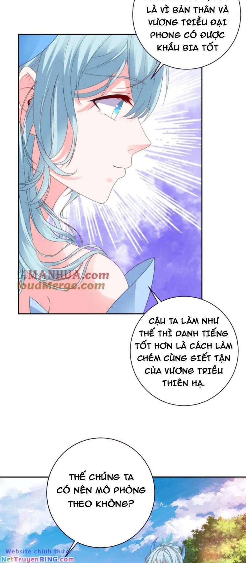 đọc truyện Thần Hồn Võ Đế Chương 324 ảnh 20 tại Giả Dược