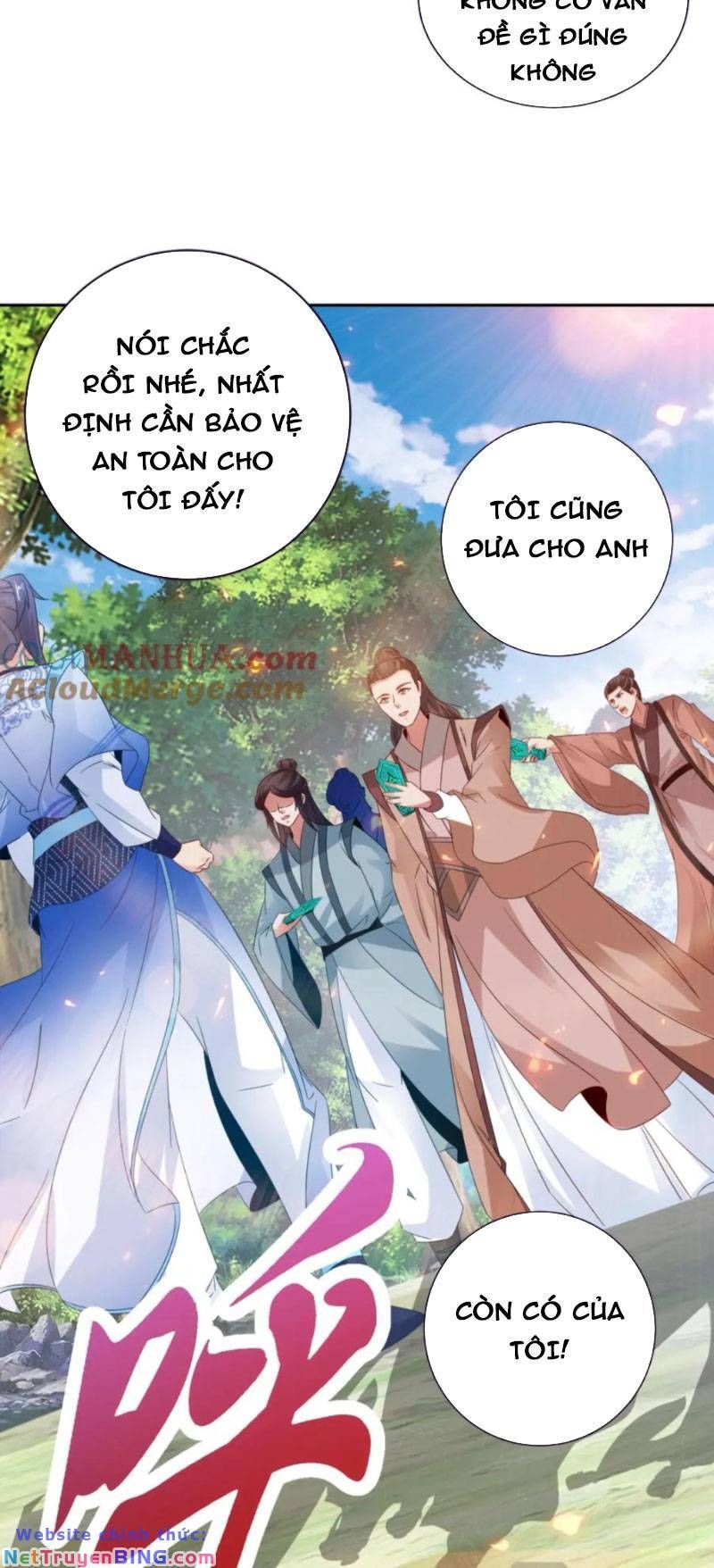 đọc truyện Thần Hồn Võ Đế Chương 324 ảnh 10 tại Giả Dược