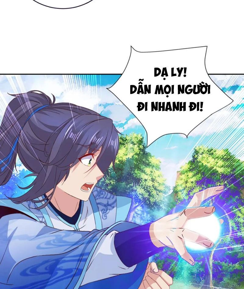 đọc truyện Thần Hồn Võ Đế Chương 325 ảnh 7 tại Giả Dược