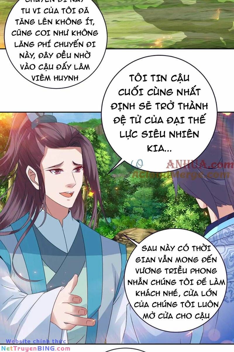 đọc truyện Thần Hồn Võ Đế Chương 326 ảnh 11 tại Giả Dược
