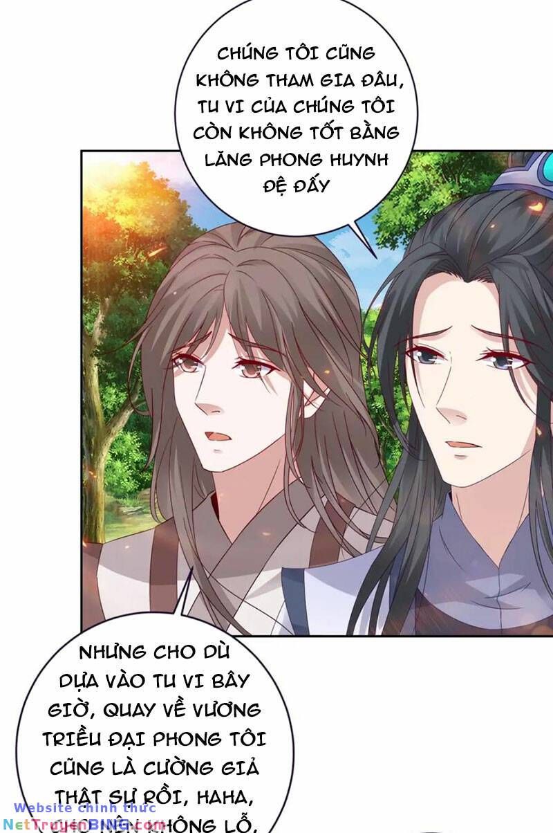 đọc truyện Thần Hồn Võ Đế Chương 326 ảnh 12 tại Giả Dược