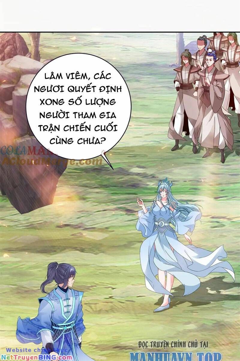 đọc truyện Thần Hồn Võ Đế Chương 327 ảnh 2 tại Giả Dược