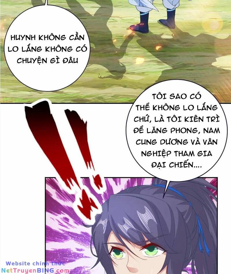 đọc truyện Thần Hồn Võ Đế Chương 327 ảnh 28 tại Giả Dược