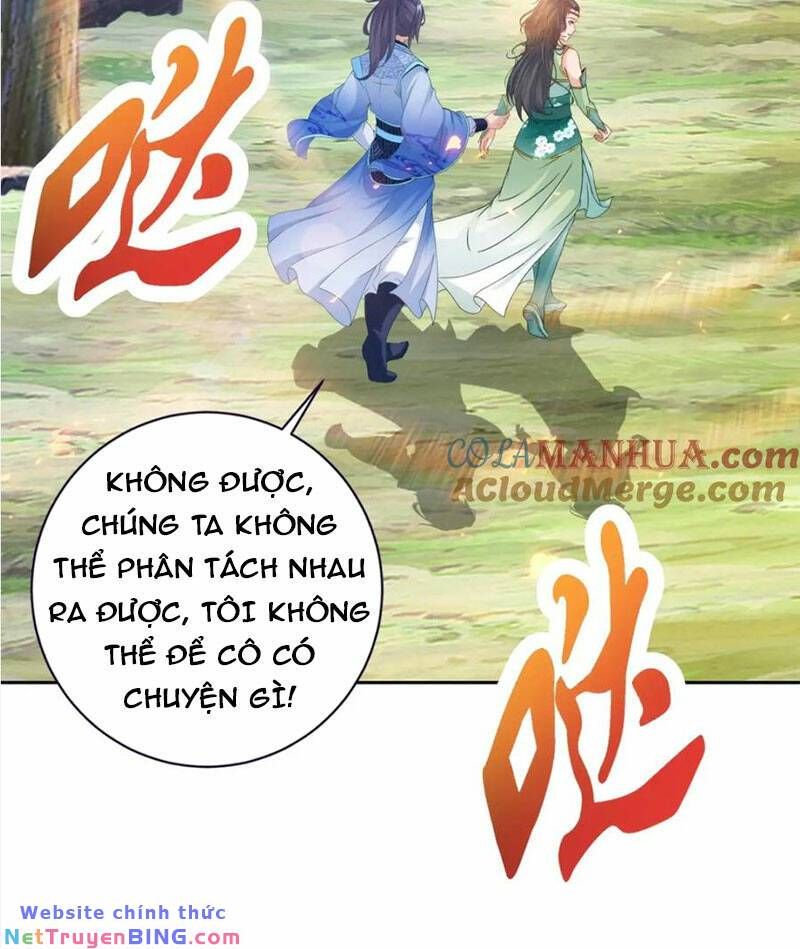 đọc truyện Thần Hồn Võ Đế Chương 327 ảnh 31 tại Giả Dược
