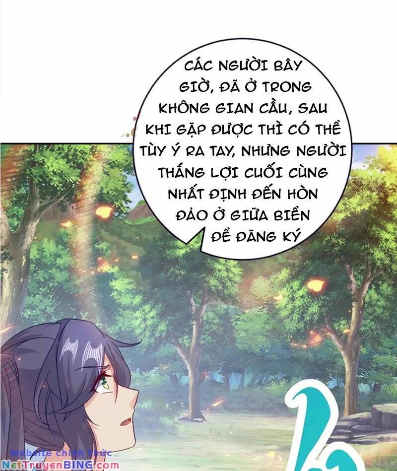 đọc truyện Thần Hồn Võ Đế Chương 327 ảnh 33 tại Giả Dược