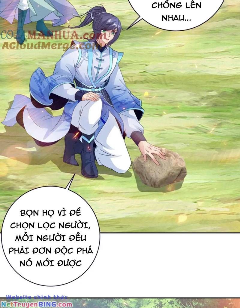 đọc truyện Thần Hồn Võ Đế Chương 329 ảnh 32 tại Giả Dược