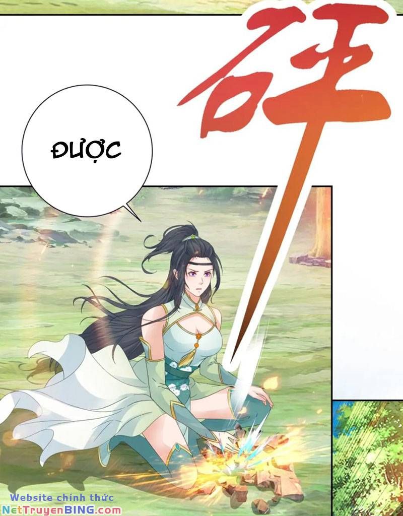 đọc truyện Thần Hồn Võ Đế Chương 329 ảnh 34 tại Giả Dược