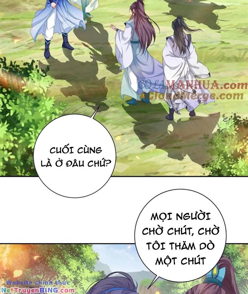 đọc truyện Thần Hồn Võ Đế Chương 329 ảnh 8 tại Giả Dược