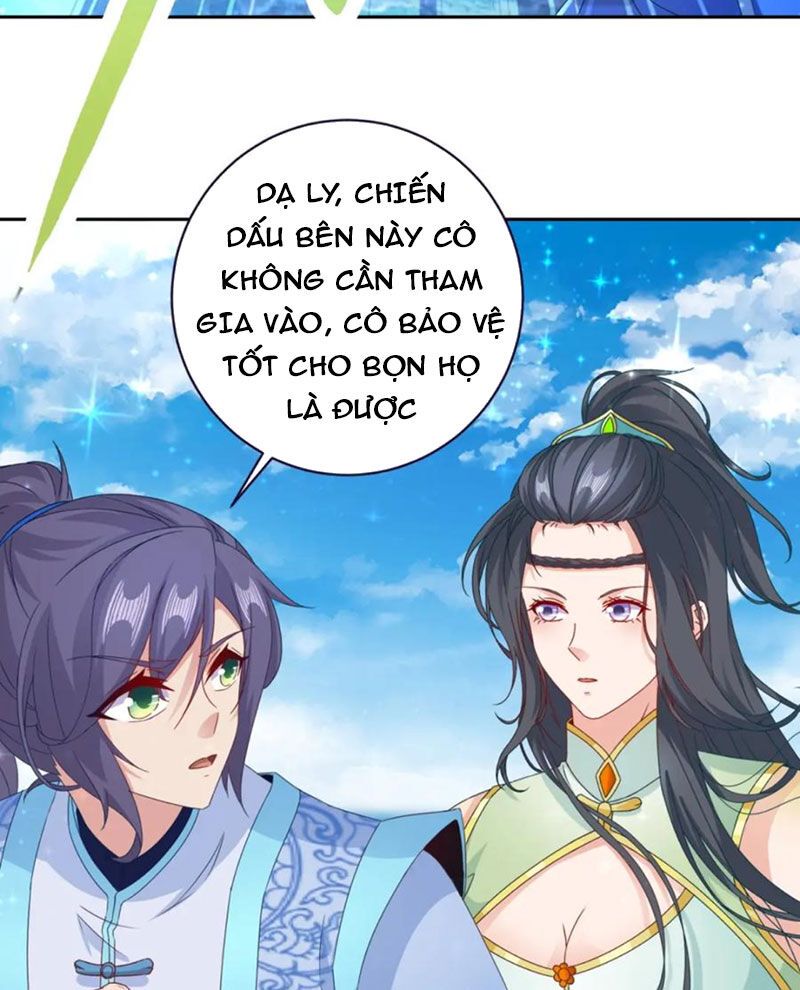 đọc truyện Thần Hồn Võ Đế Chương 331 ảnh 10 tại Giả Dược