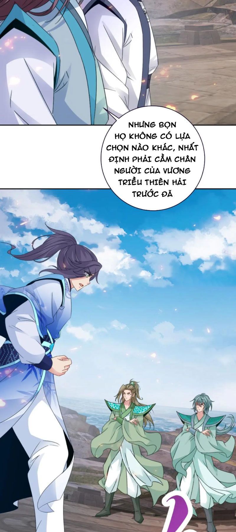 đọc truyện Thần Hồn Võ Đế Chương 334 ảnh 19 tại Giả Dược