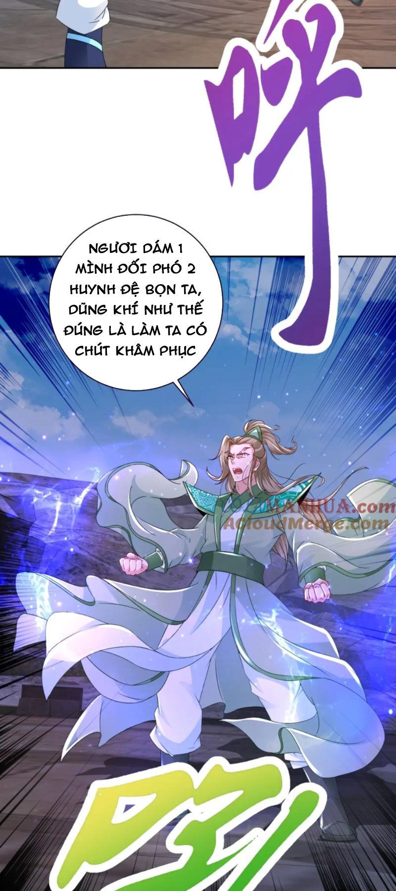 đọc truyện Thần Hồn Võ Đế Chương 334 ảnh 20 tại Giả Dược
