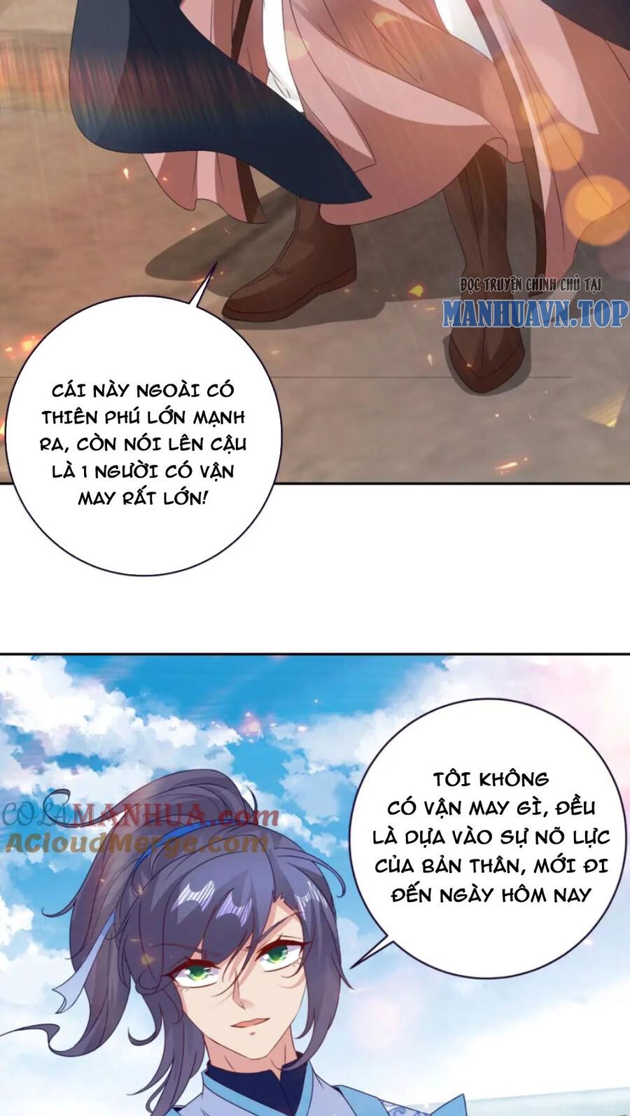 đọc truyện Thần Hồn Võ Đế Chương 334 ảnh 3 tại Giả Dược