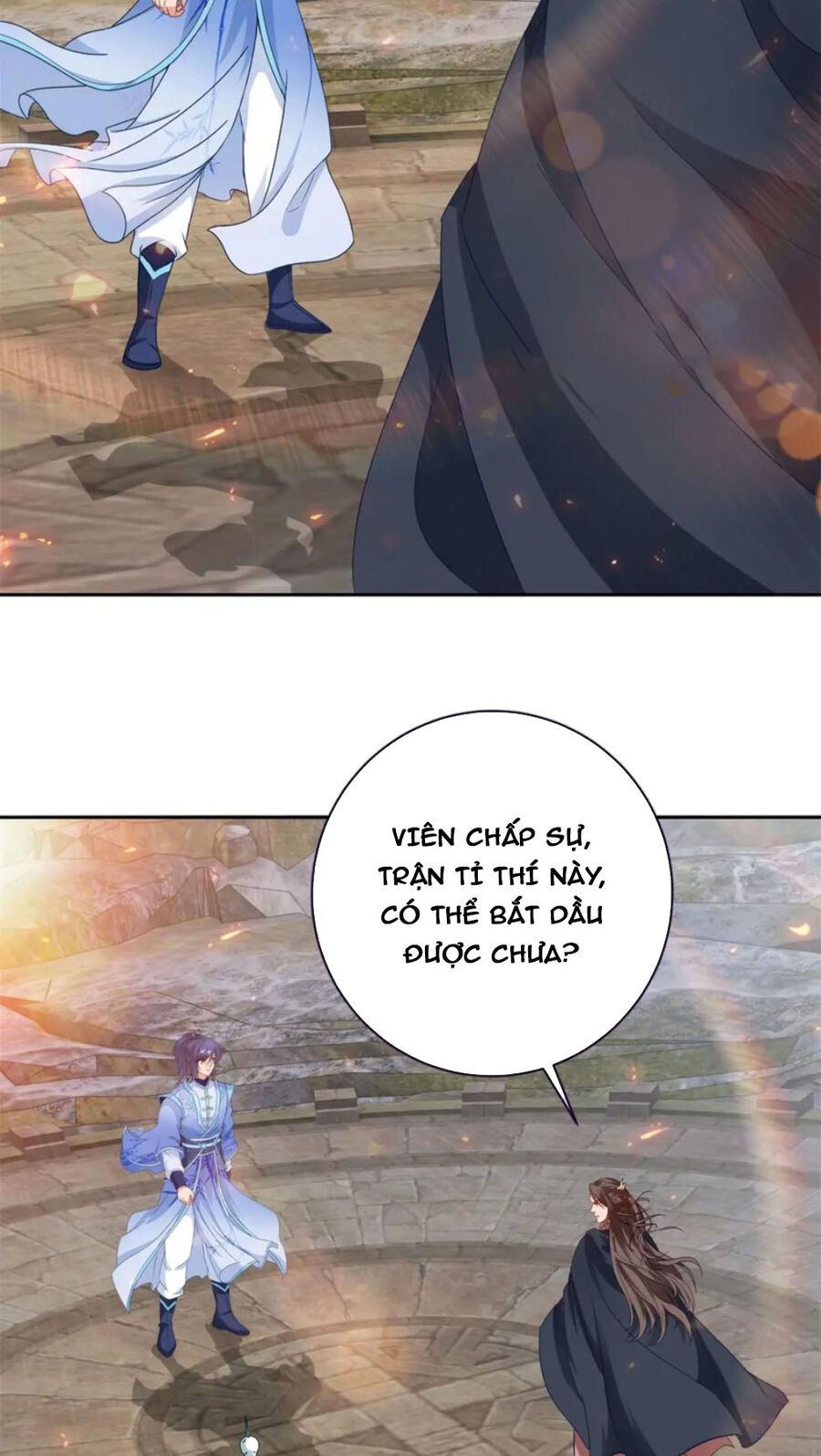 đọc truyện Thần Hồn Võ Đế Chương 334 ảnh 6 tại Giả Dược