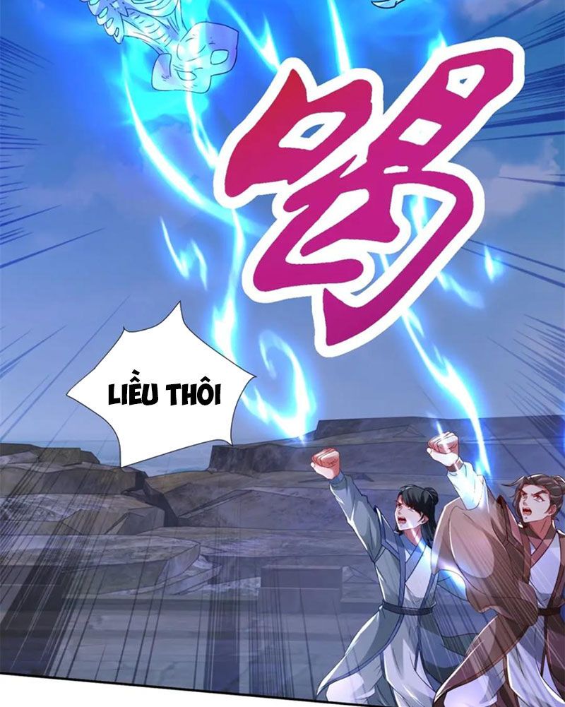 đọc truyện Thần Hồn Võ Đế Chương 337 ảnh 19 tại Giả Dược