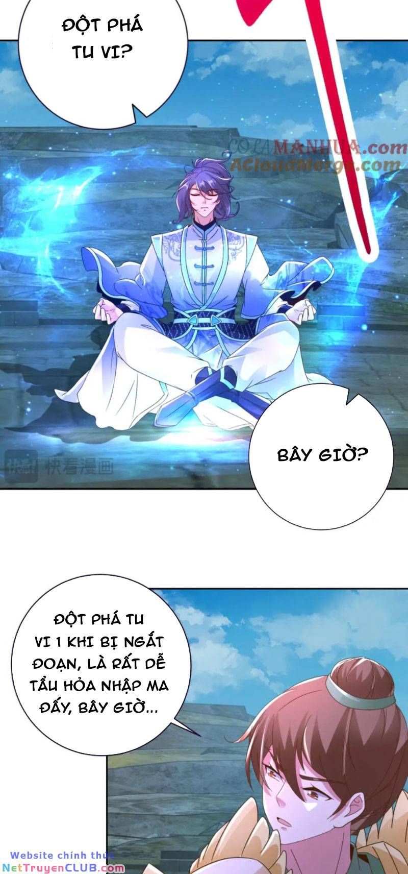 đọc truyện Thần Hồn Võ Đế Chương 338 ảnh 23 tại Giả Dược