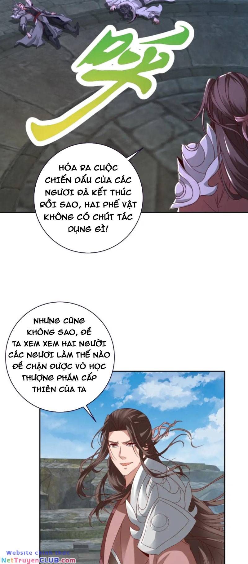 đọc truyện Thần Hồn Võ Đế Chương 339 ảnh 15 tại Giả Dược