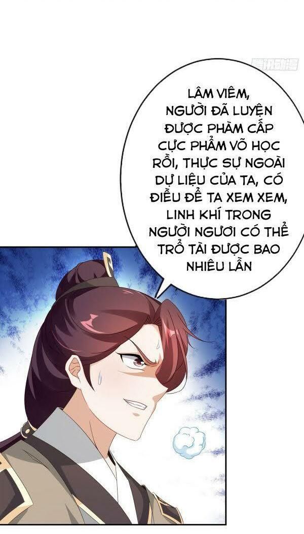 đọc truyện Thần Hồn Võ Đế Chương 34 ảnh 15 tại Thiên Thai Truyện