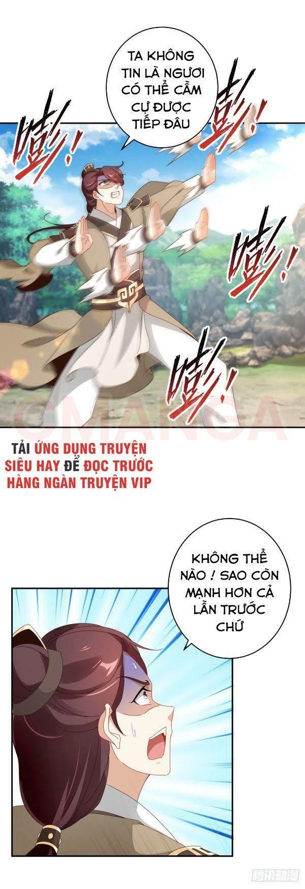 đọc truyện Thần Hồn Võ Đế Chương 34 ảnh 20 tại Thiên Thai Truyện