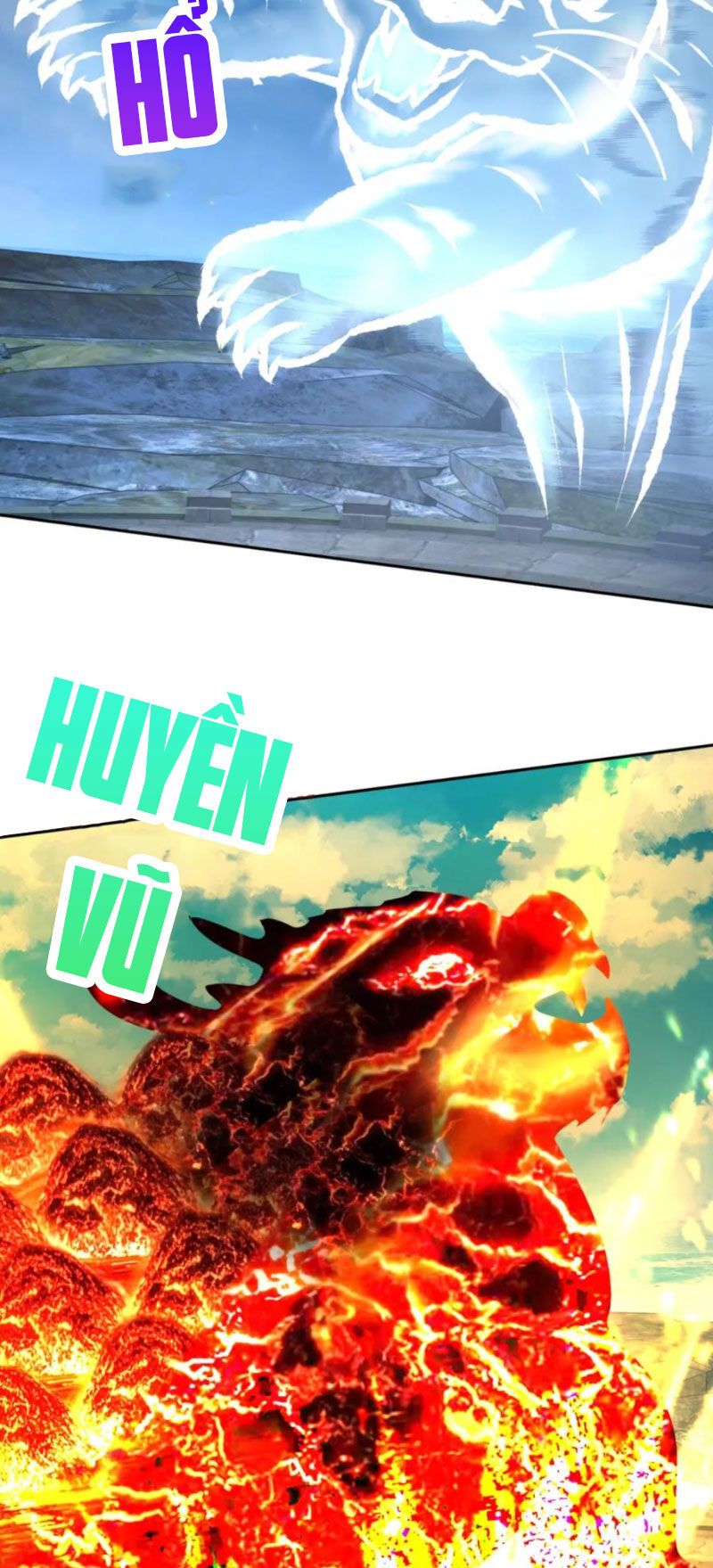 đọc truyện Thần Hồn Võ Đế Chương 340 ảnh 11 tại Giả Dược