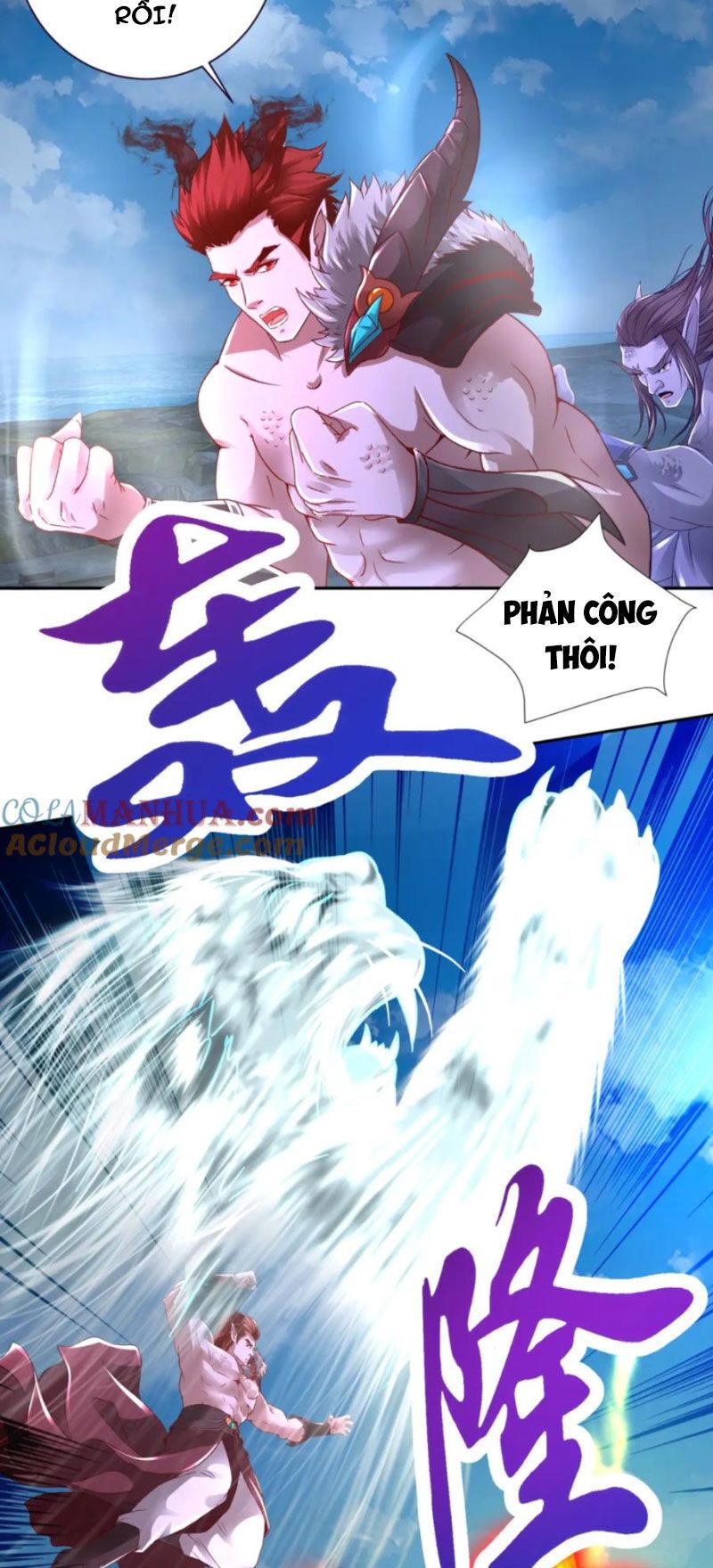 đọc truyện Thần Hồn Võ Đế Chương 340 ảnh 13 tại Giả Dược