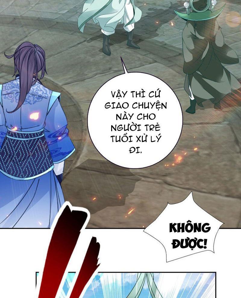 đọc truyện Thần Hồn Võ Đế Chương 345 ảnh 29 tại Giả Dược