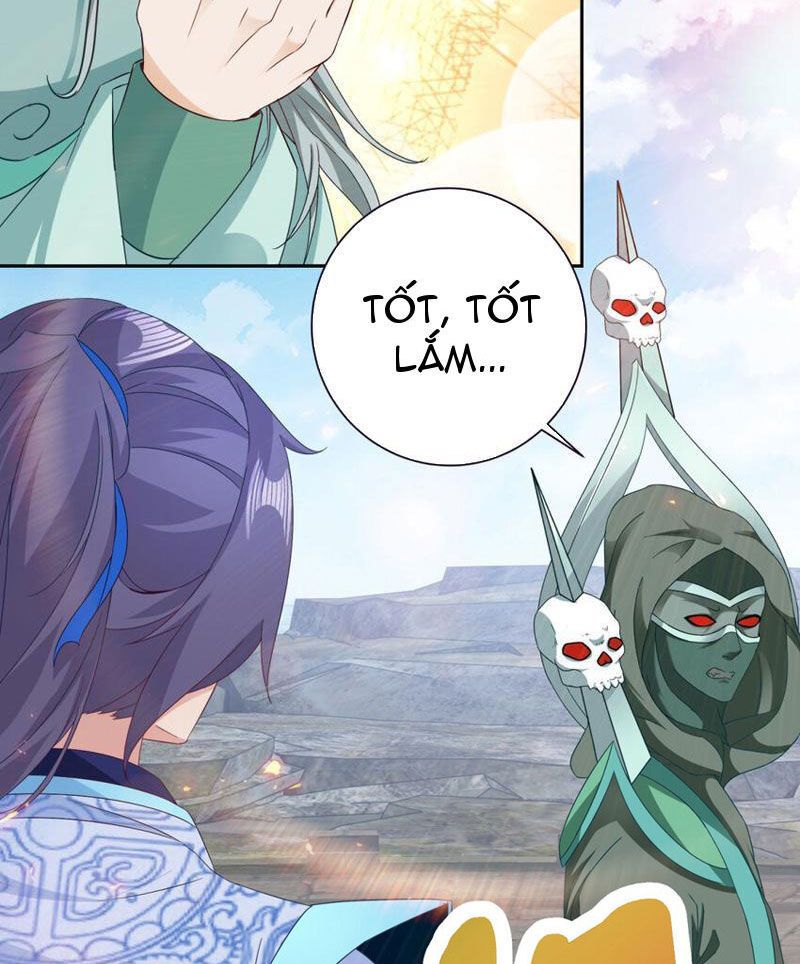 đọc truyện Thần Hồn Võ Đế Chương 345 ảnh 42 tại Giả Dược