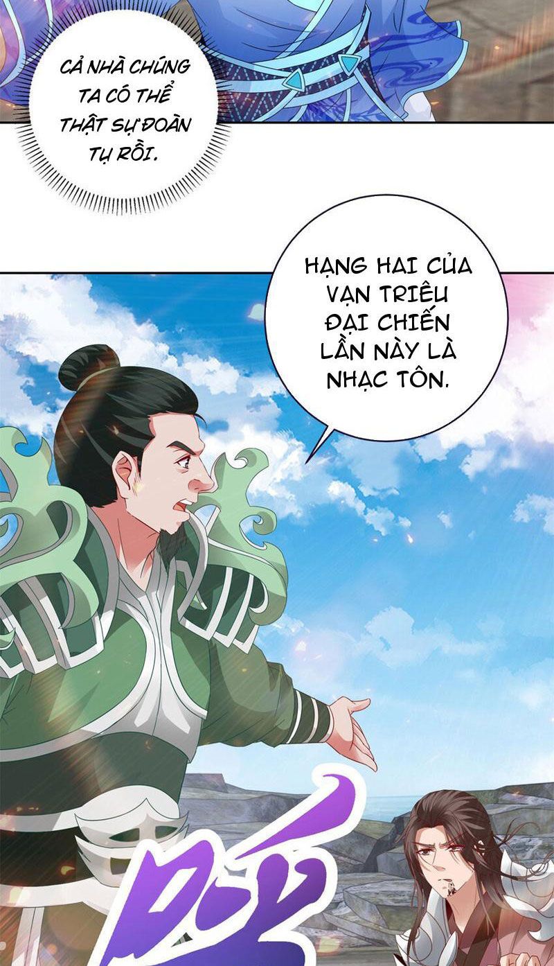 đọc truyện Thần Hồn Võ Đế Chương 346 ảnh 19 tại Giả Dược