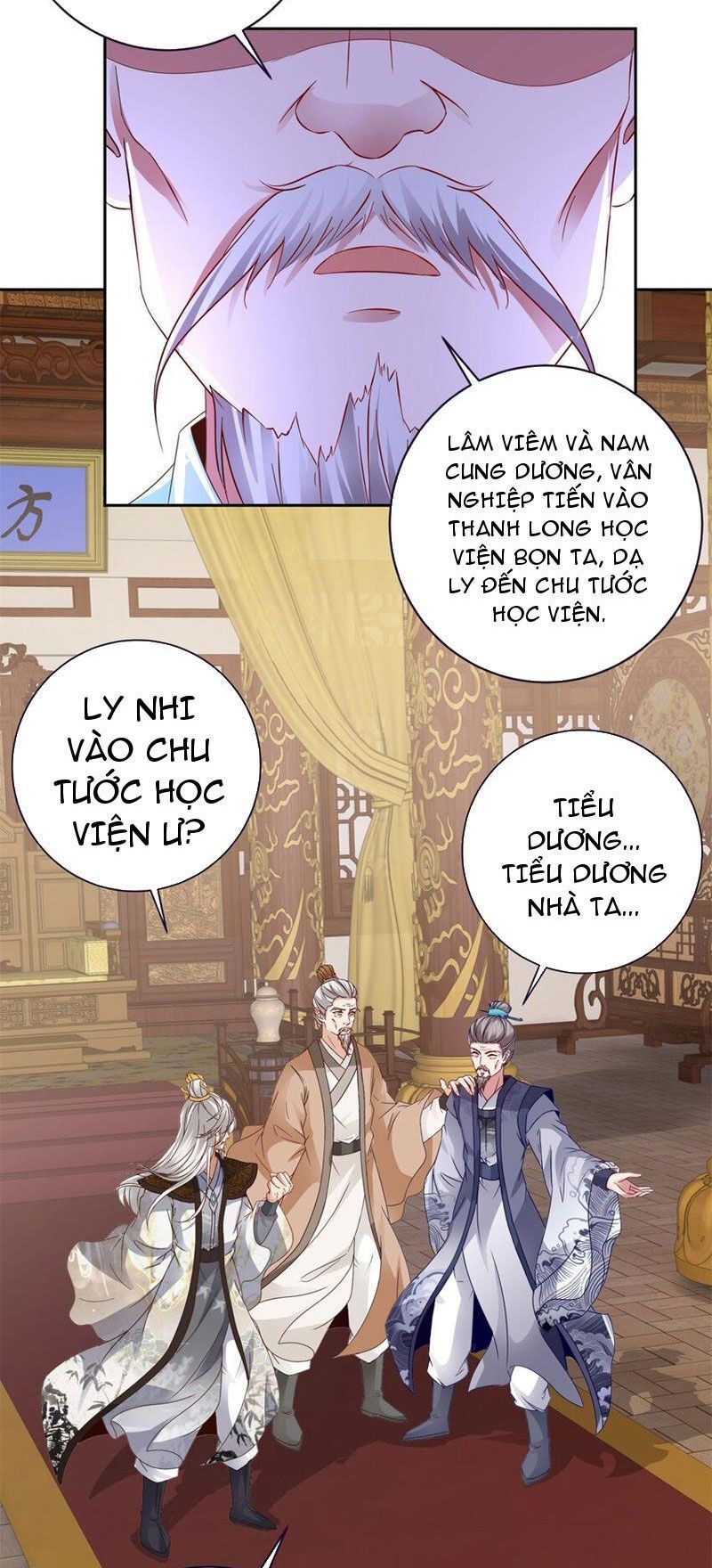 đọc truyện Thần Hồn Võ Đế Chương 349 ảnh 18 tại Giả Dược