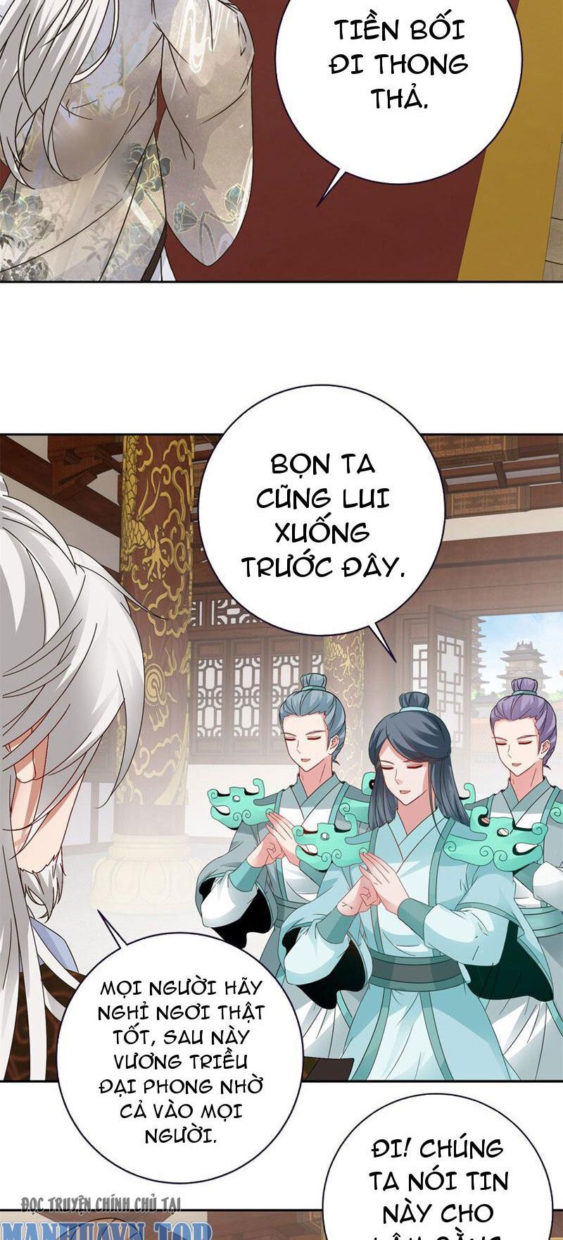 đọc truyện Thần Hồn Võ Đế Chương 349 ảnh 24 tại Giả Dược