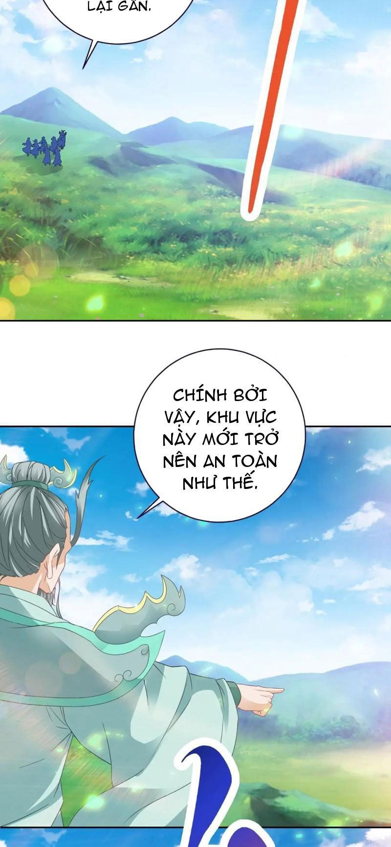 đọc truyện Thần Hồn Võ Đế Chương 350 ảnh 19 tại Giả Dược