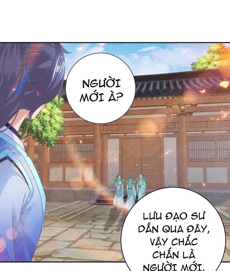 đọc truyện Thần Hồn Võ Đế Chương 351 ảnh 27 tại Giả Dược